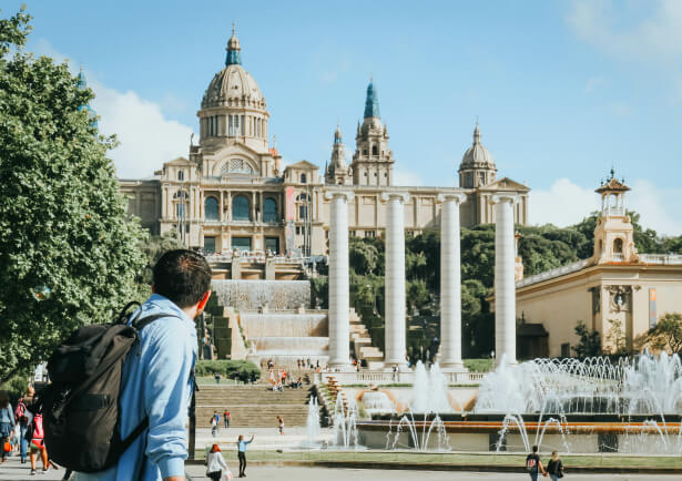 Туристический налог в Барселоне может вырасти
